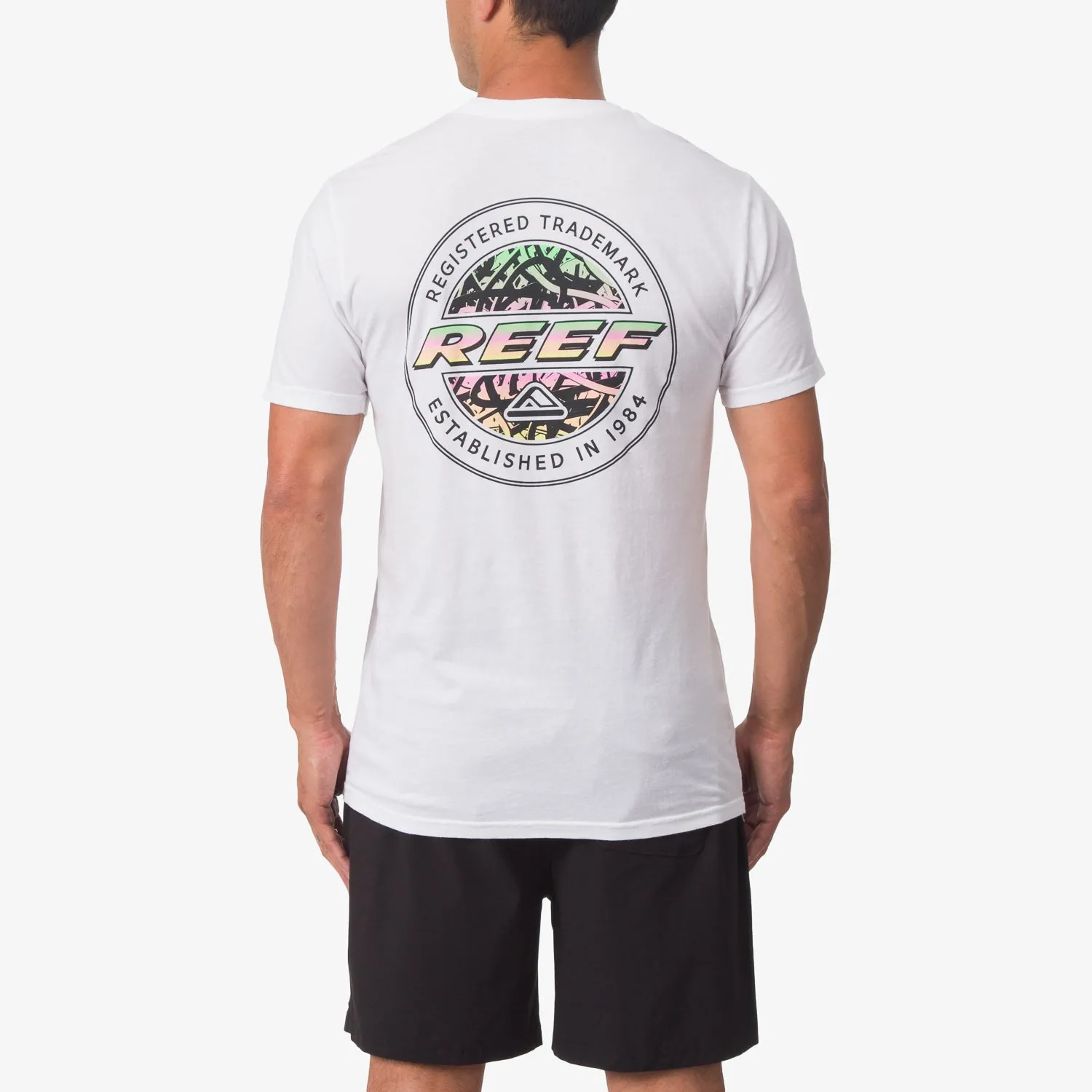 REEF Fluid Tee