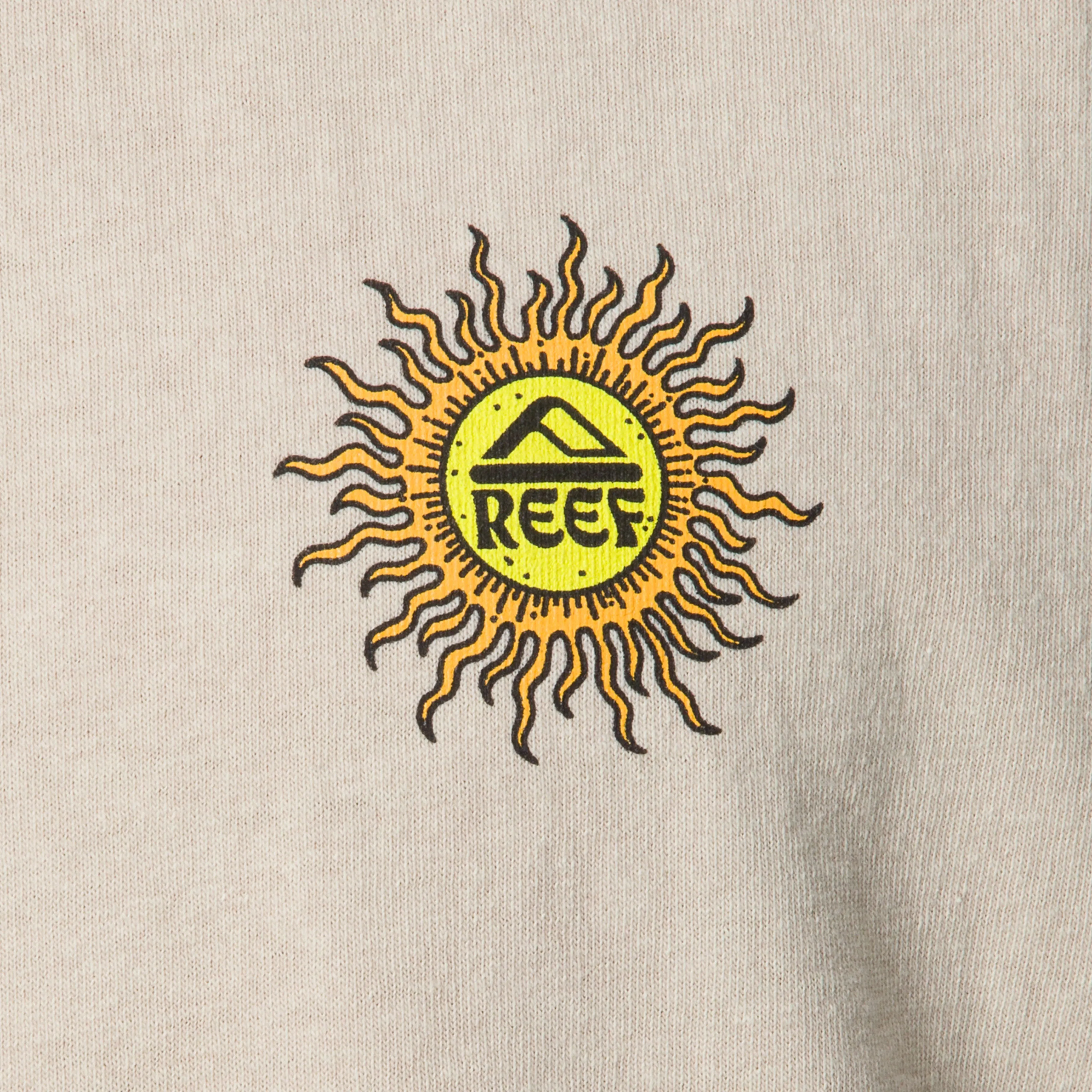 REEF Forever Short Sleeve T-Shirt