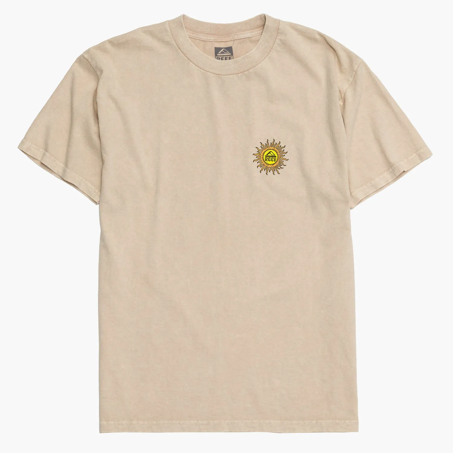 REEF Forever Short Sleeve T-Shirt
