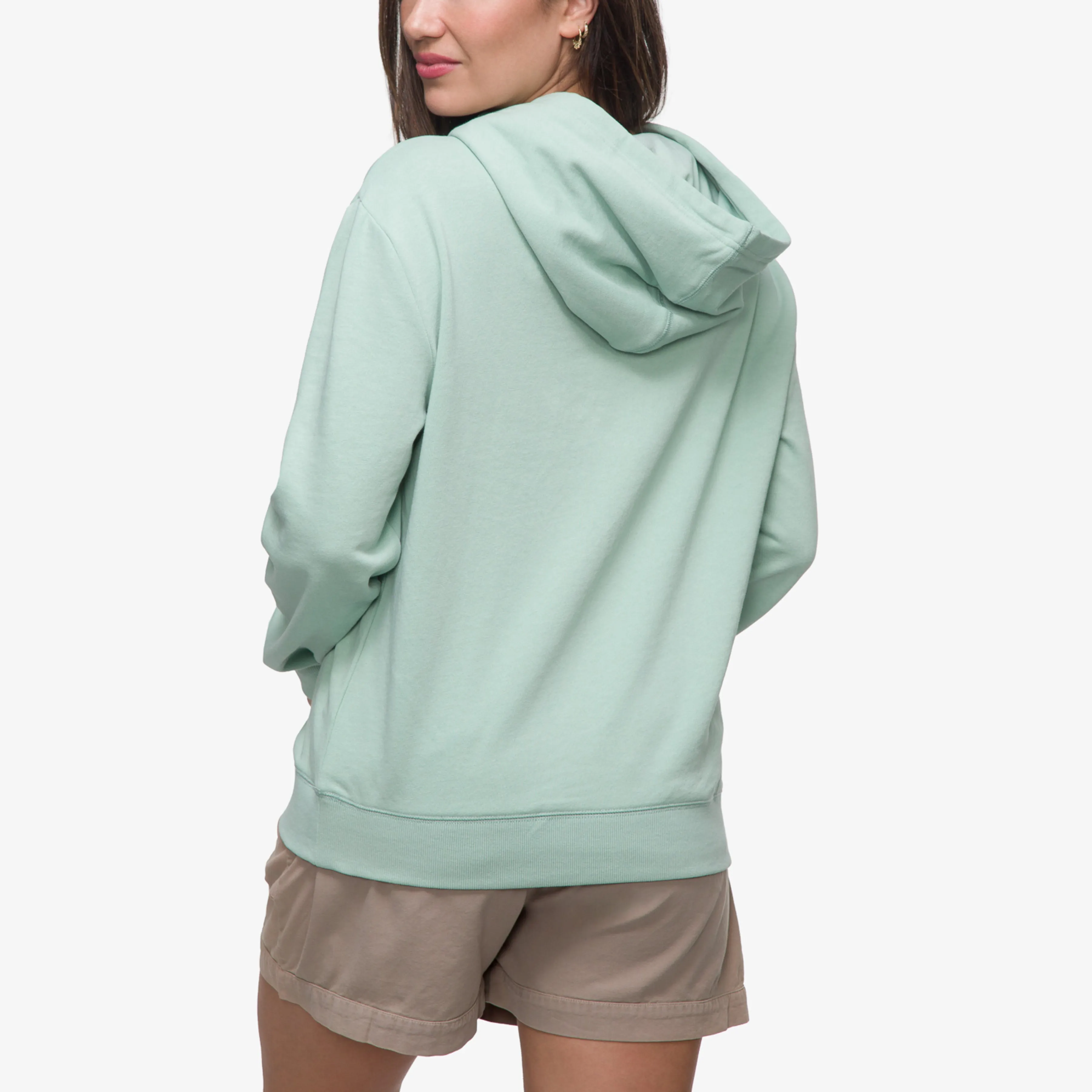 REEF Fountains Pullover Hoodie