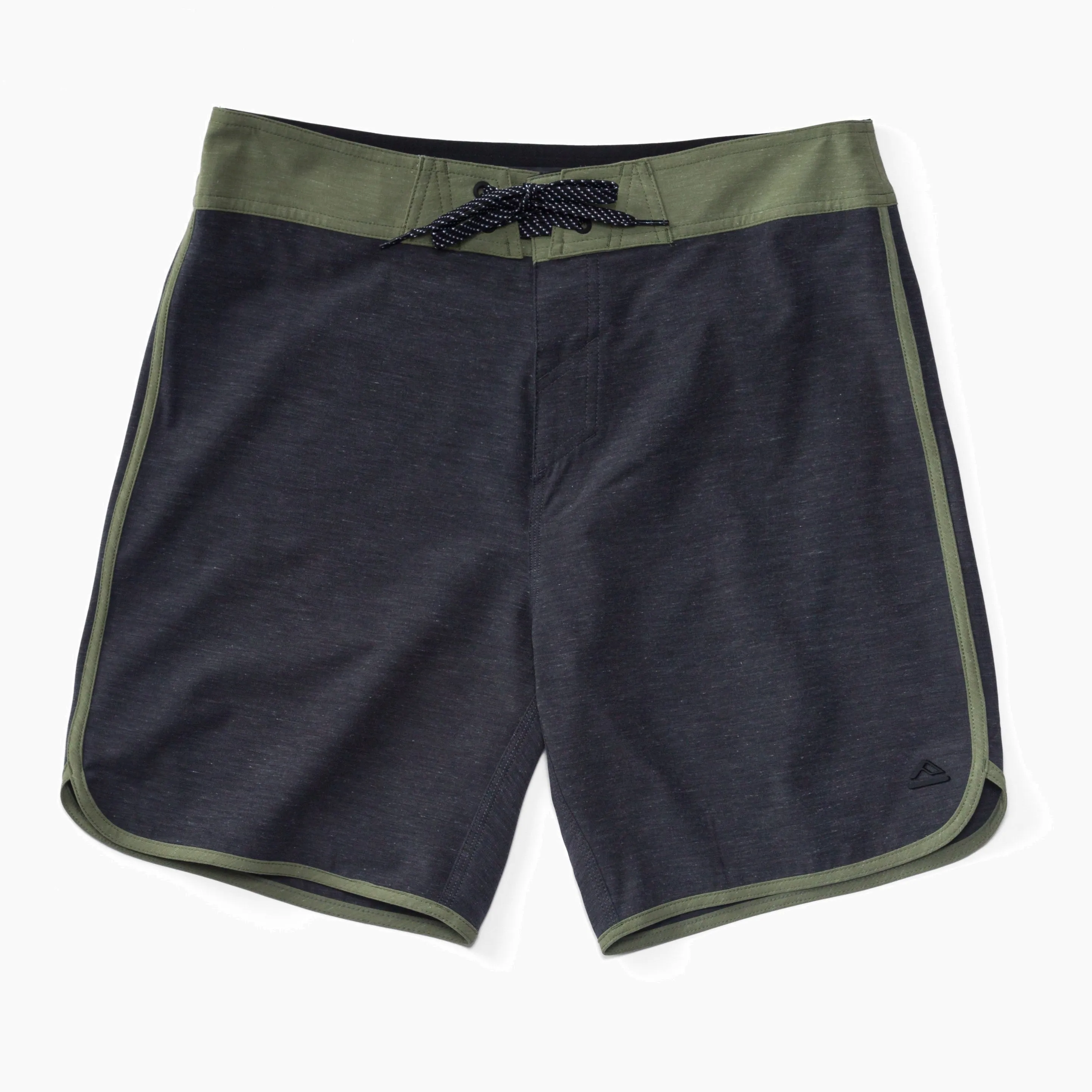 REEF Gardner Boardshort 19"