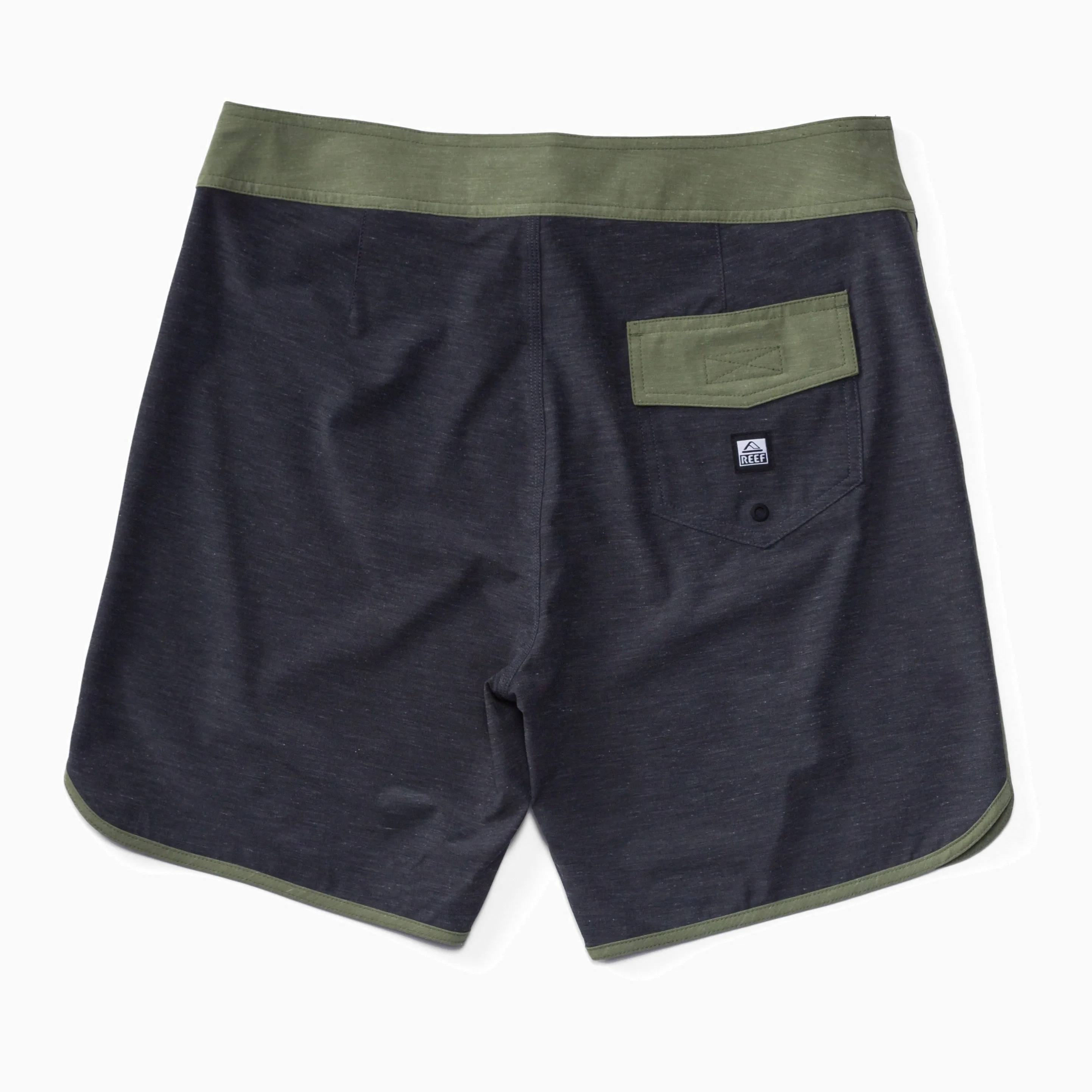 REEF Gardner Boardshort 19"