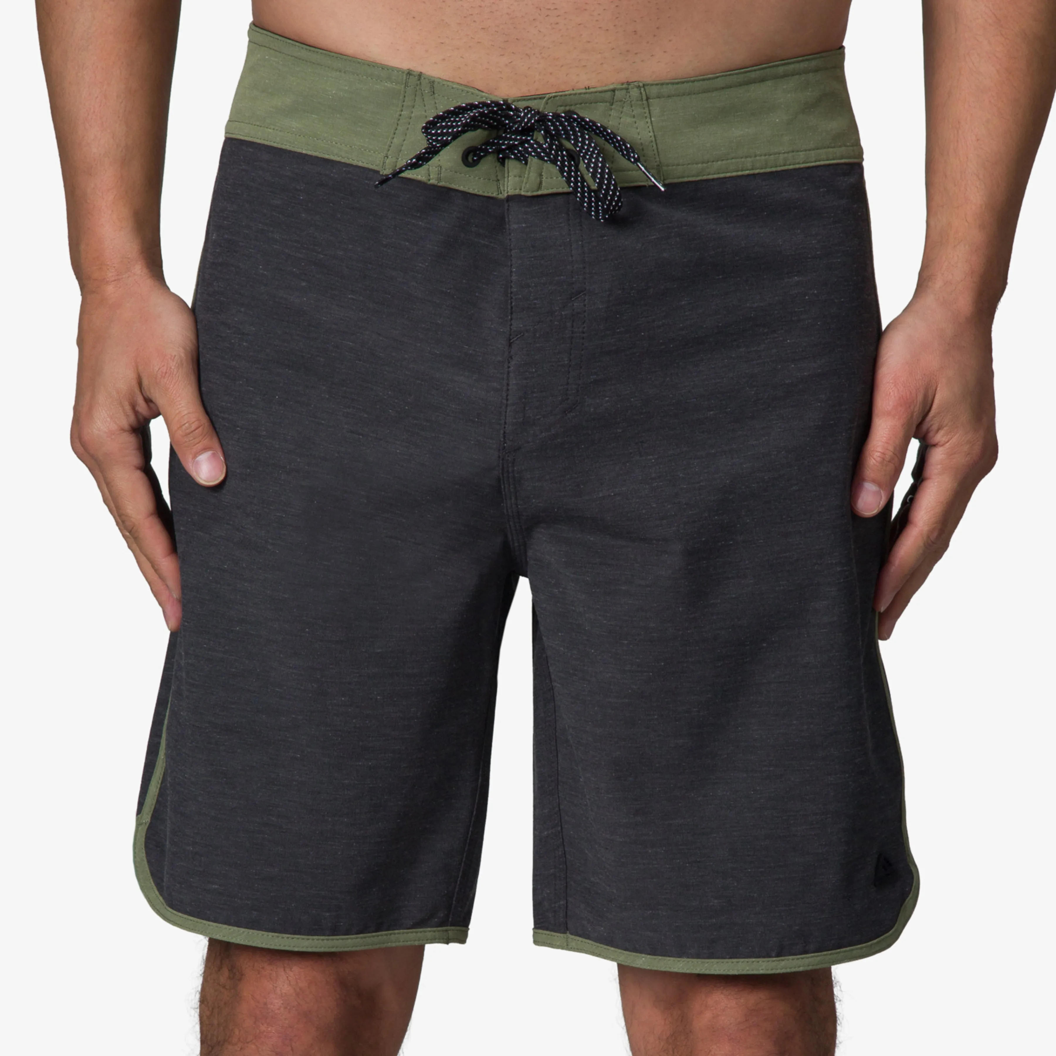 REEF Gardner Boardshort 19"