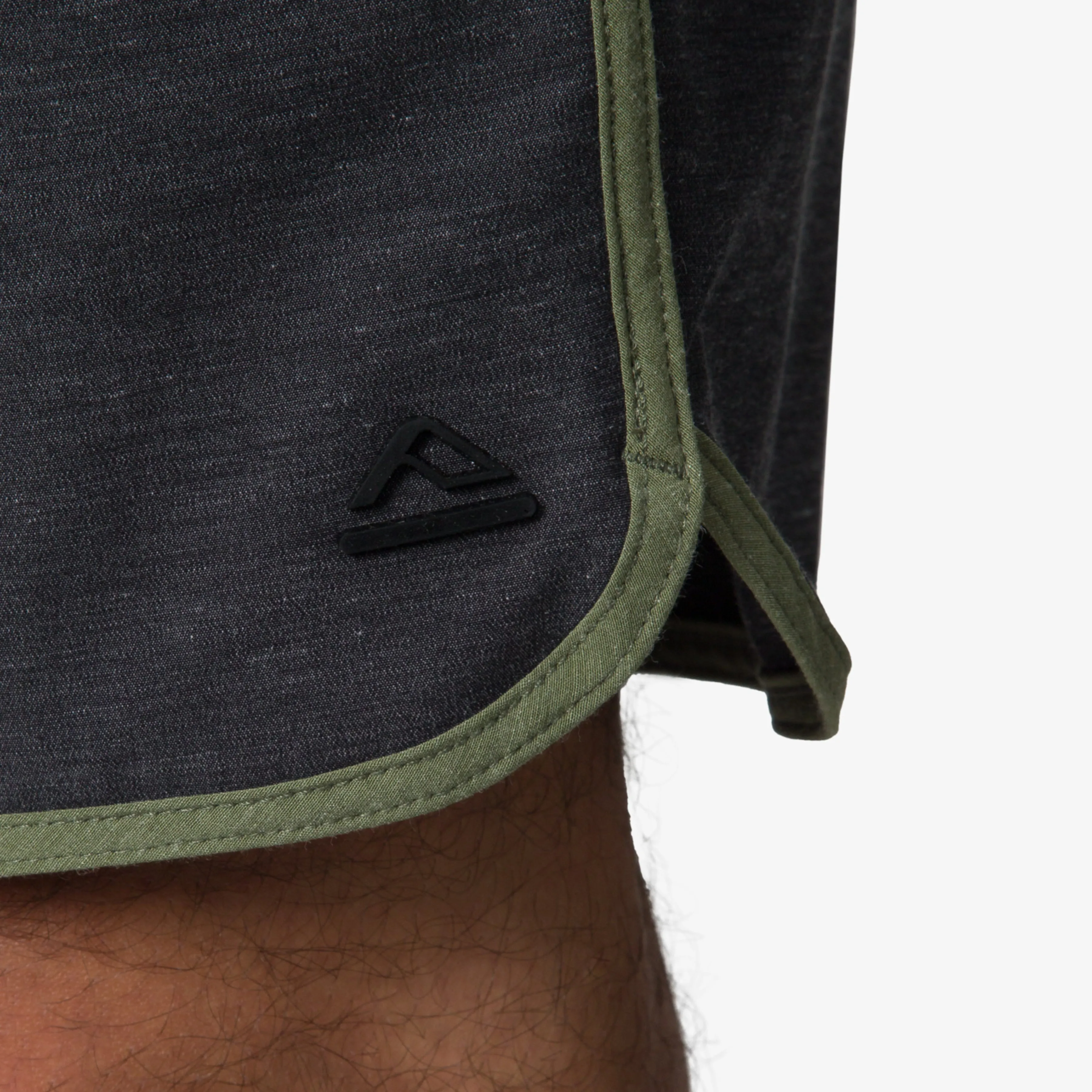 REEF Gardner Boardshort 19"