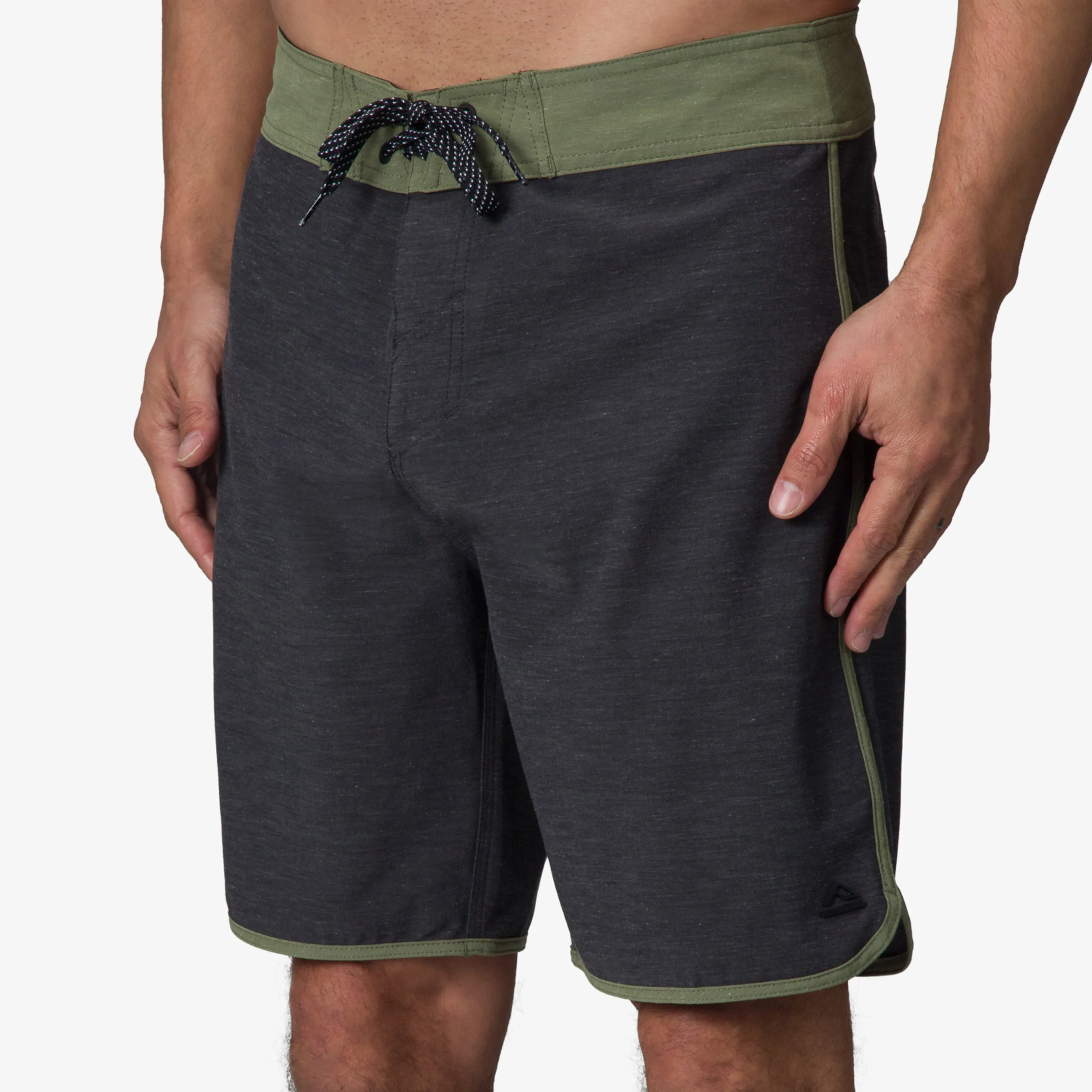 REEF Gardner Boardshort 19"