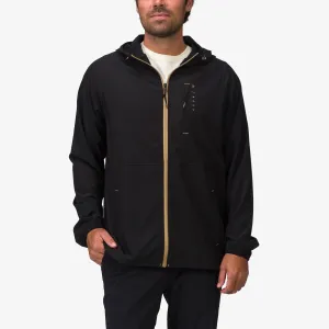REEF Garvey Full Zip Jacket