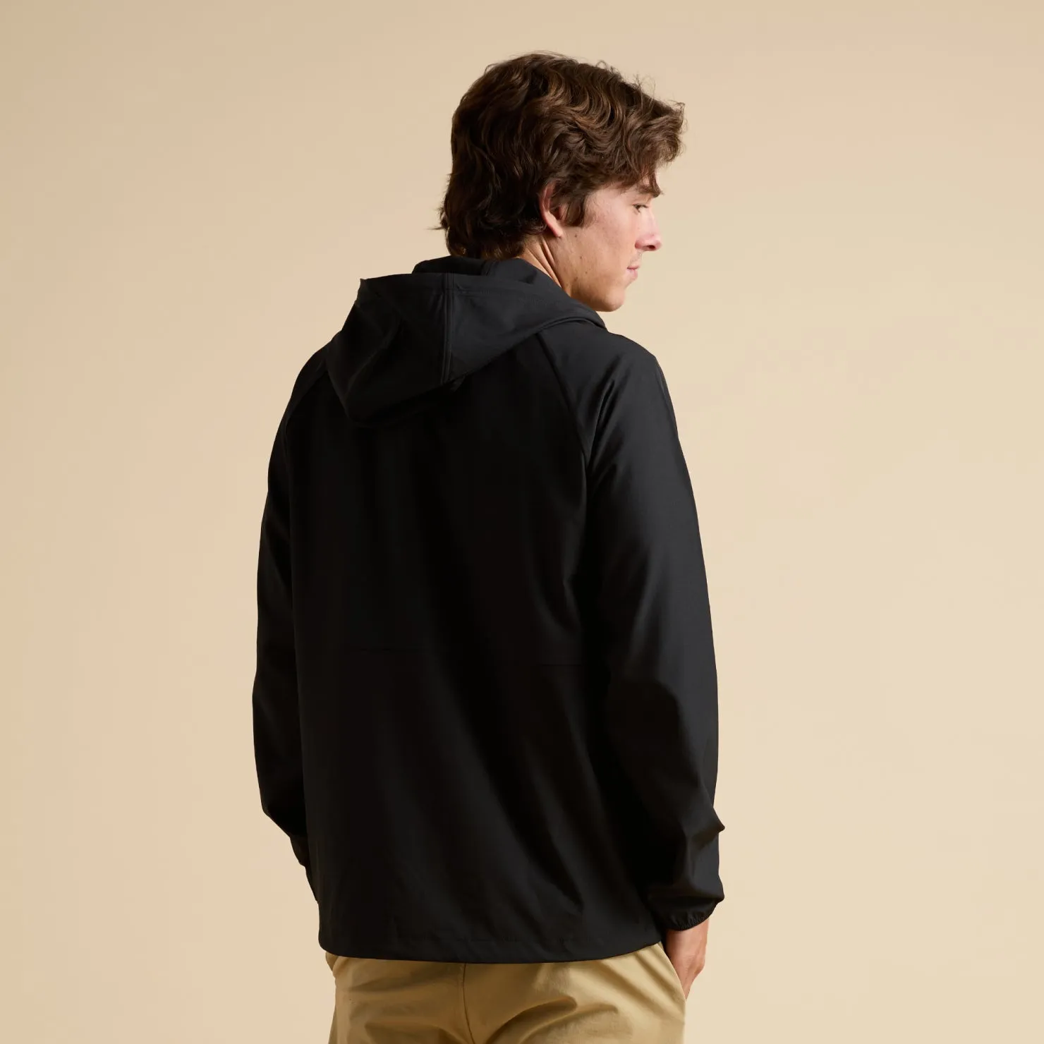 REEF Garvey Full Zip Jacket