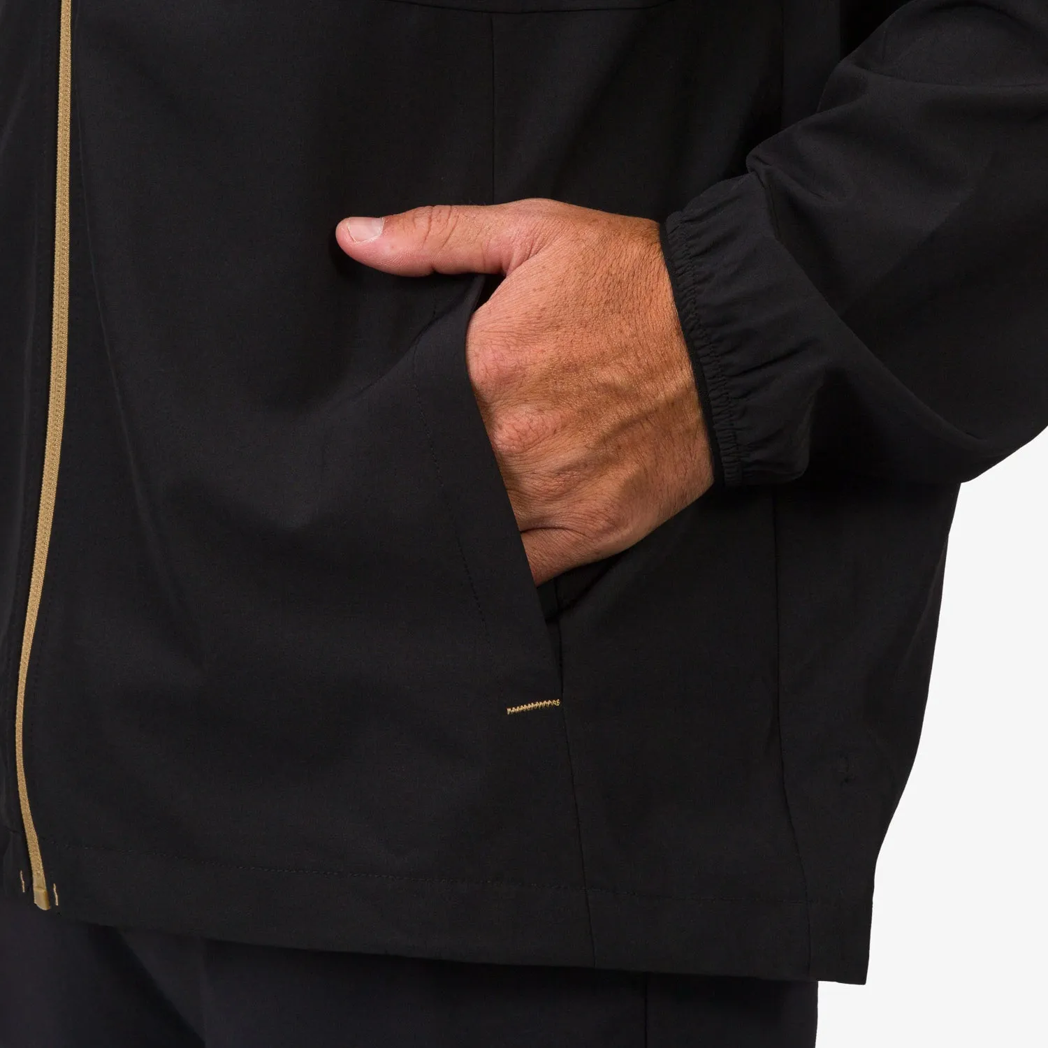 REEF Garvey Full Zip Jacket