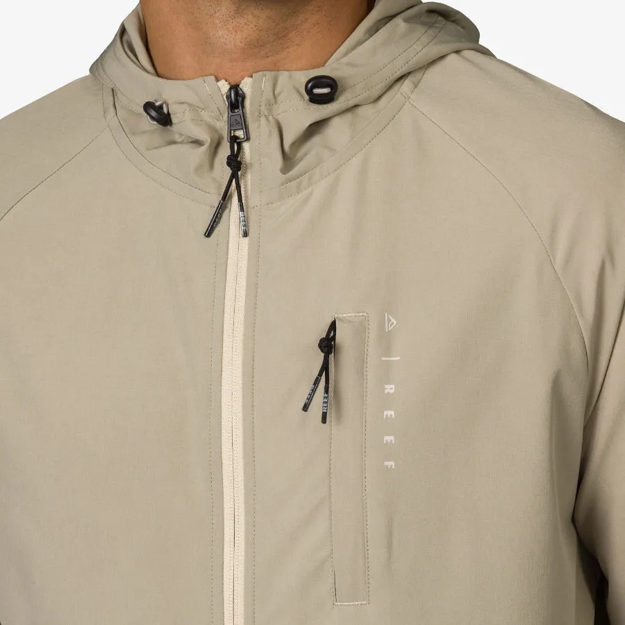 REEF Garvey Jacket
