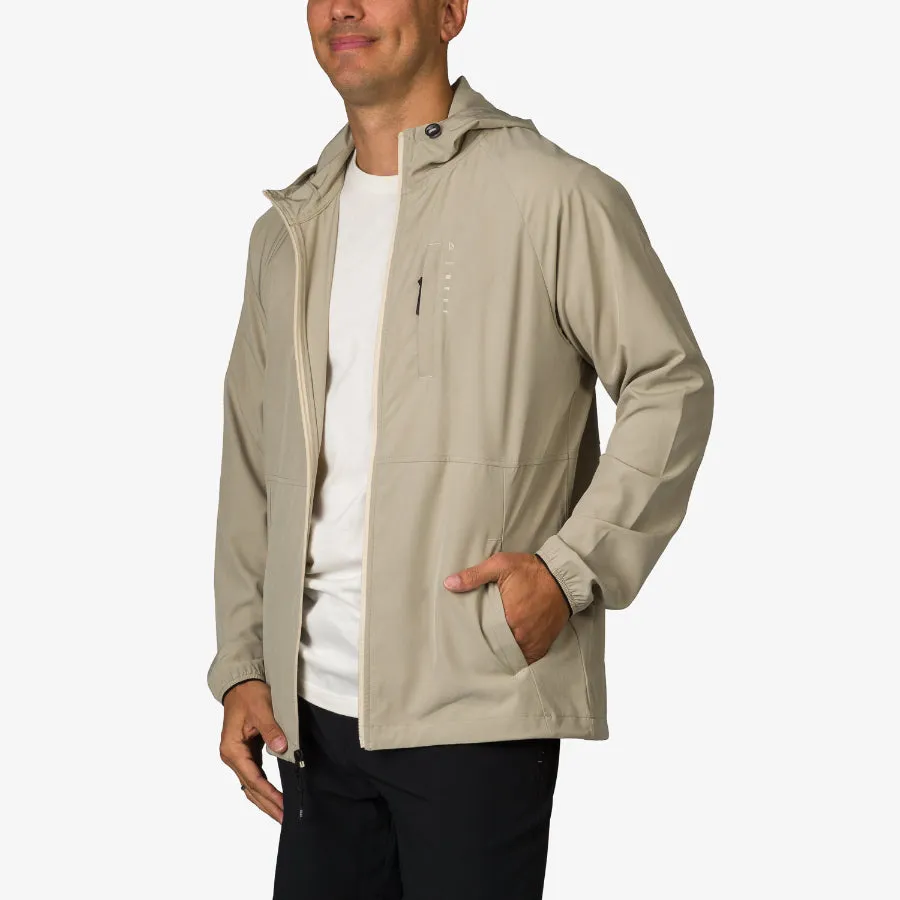REEF Garvey Jacket