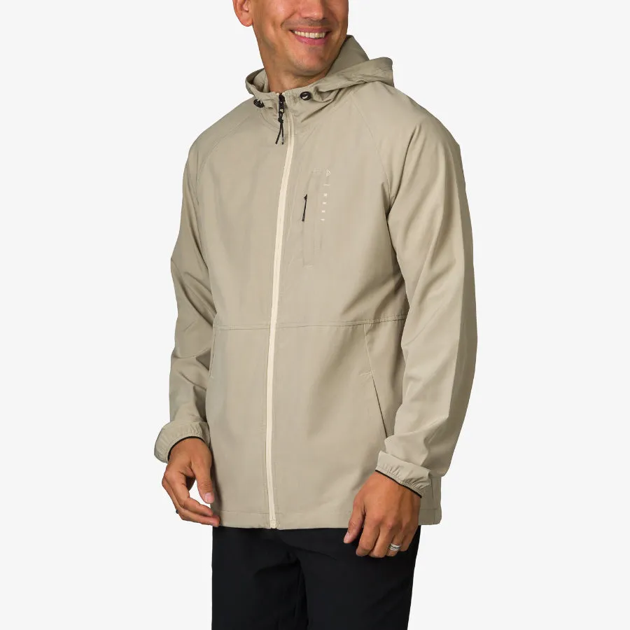 REEF Garvey Jacket