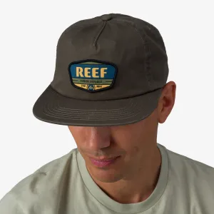 REEF Gavino Twill Hat