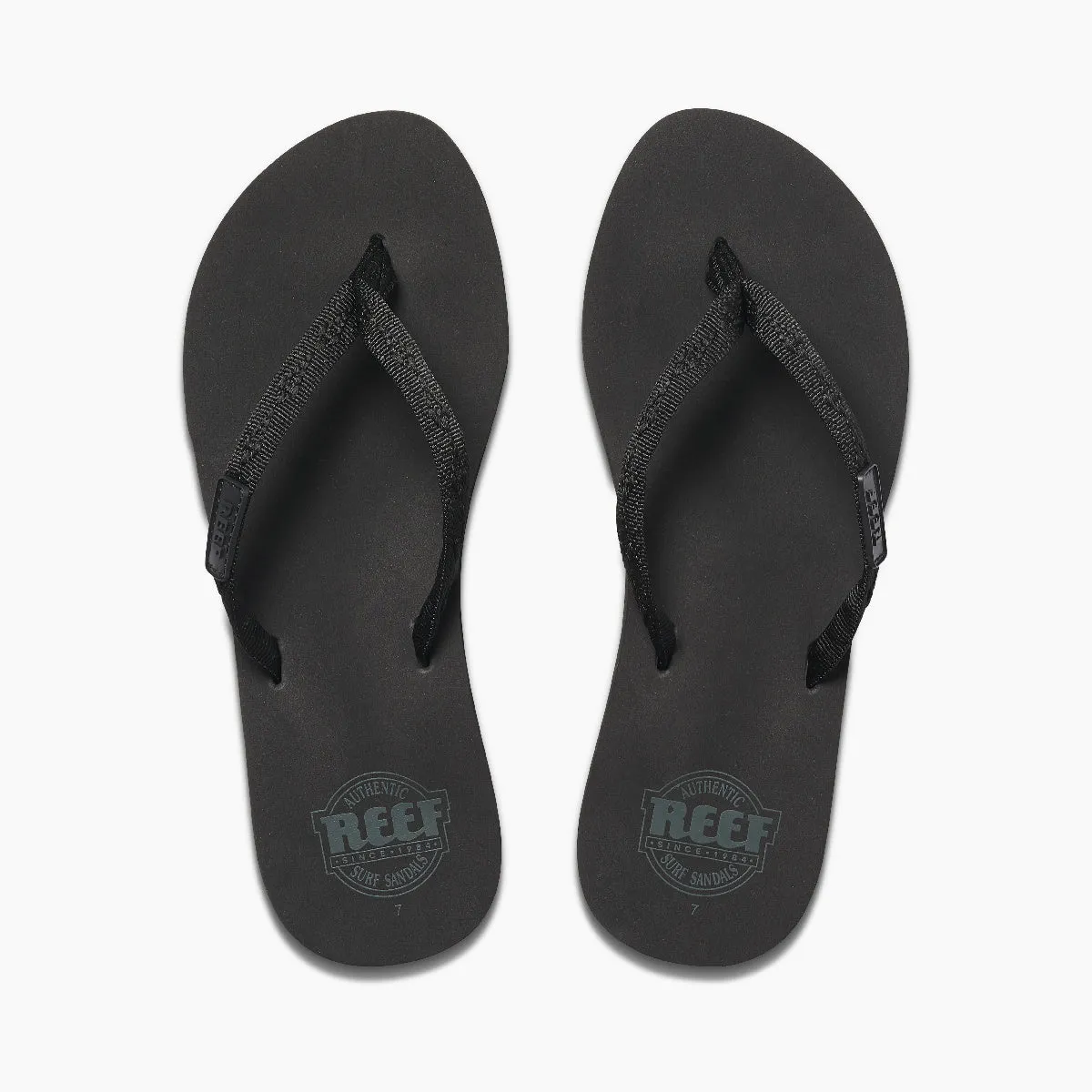 REEF Ginger