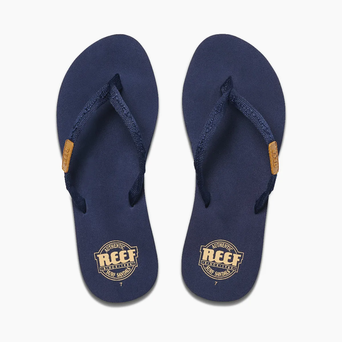 REEF Ginger