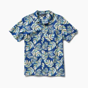 REEF Graf Woven Shirt