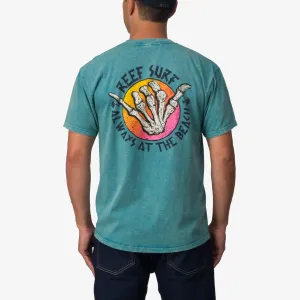 REEF Grim Tee