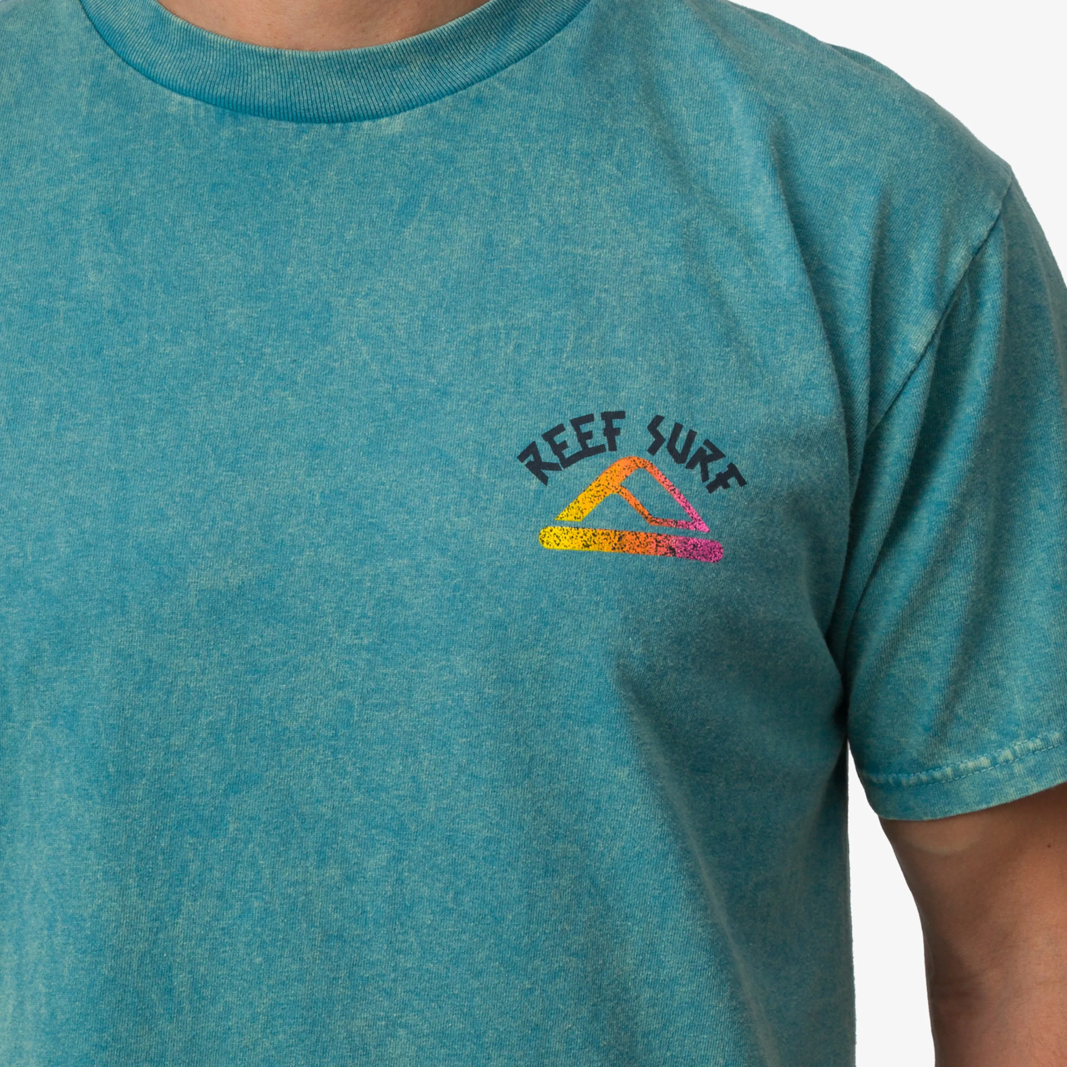 REEF Grim Tee