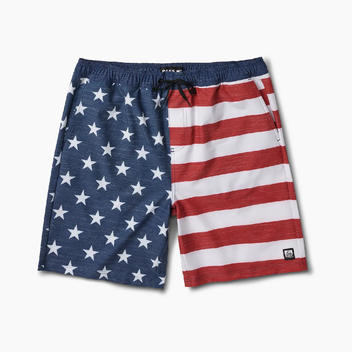 REEF Hancock E Waist Short
