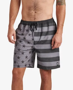 REEF Hancock E Waist Short