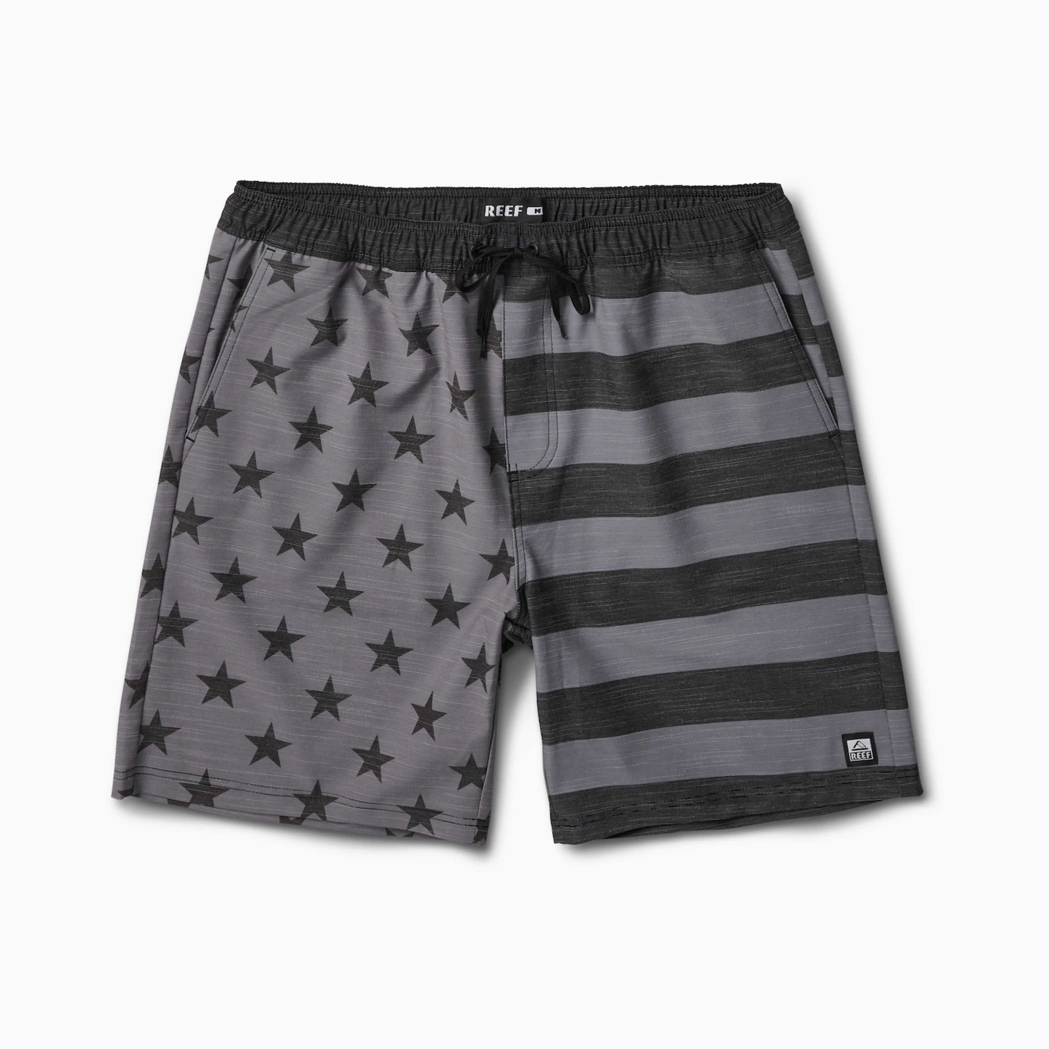 REEF Hancock E Waist Short