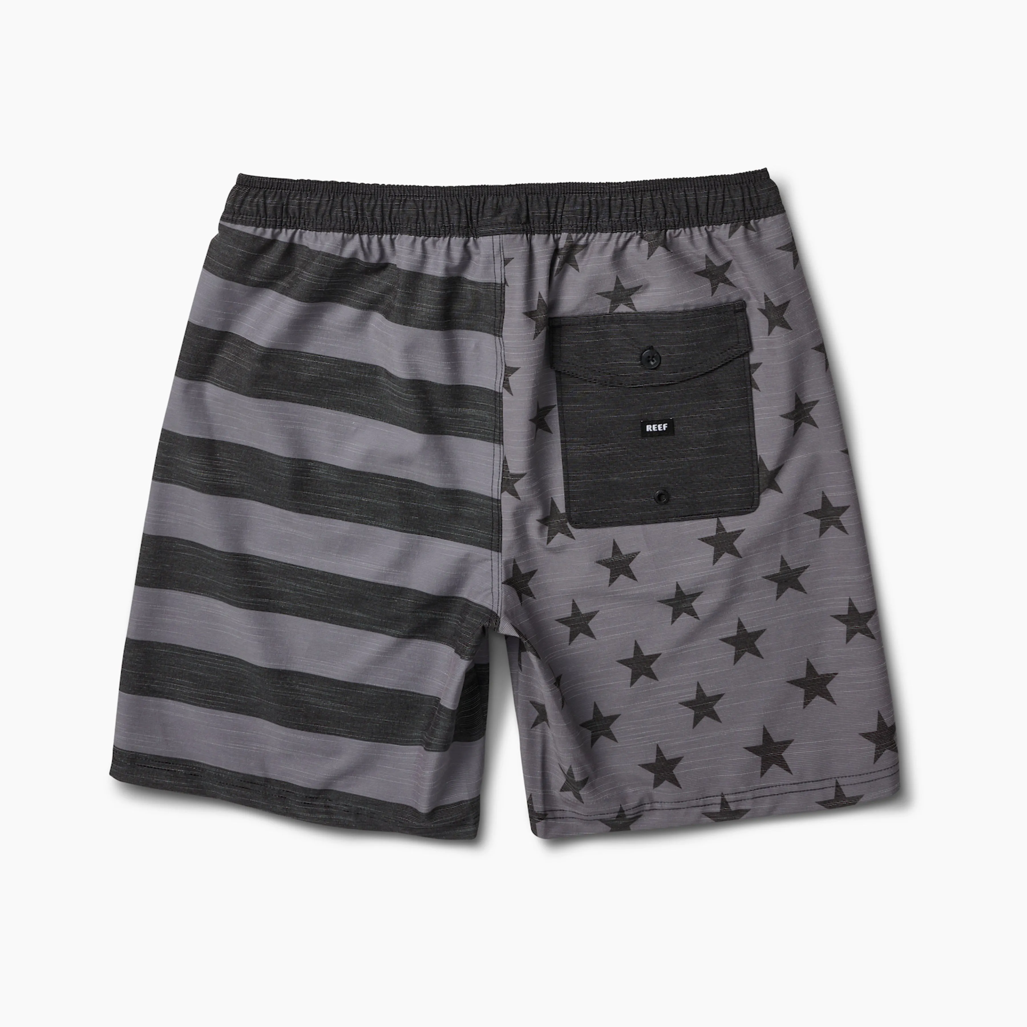 REEF Hancock E Waist Short