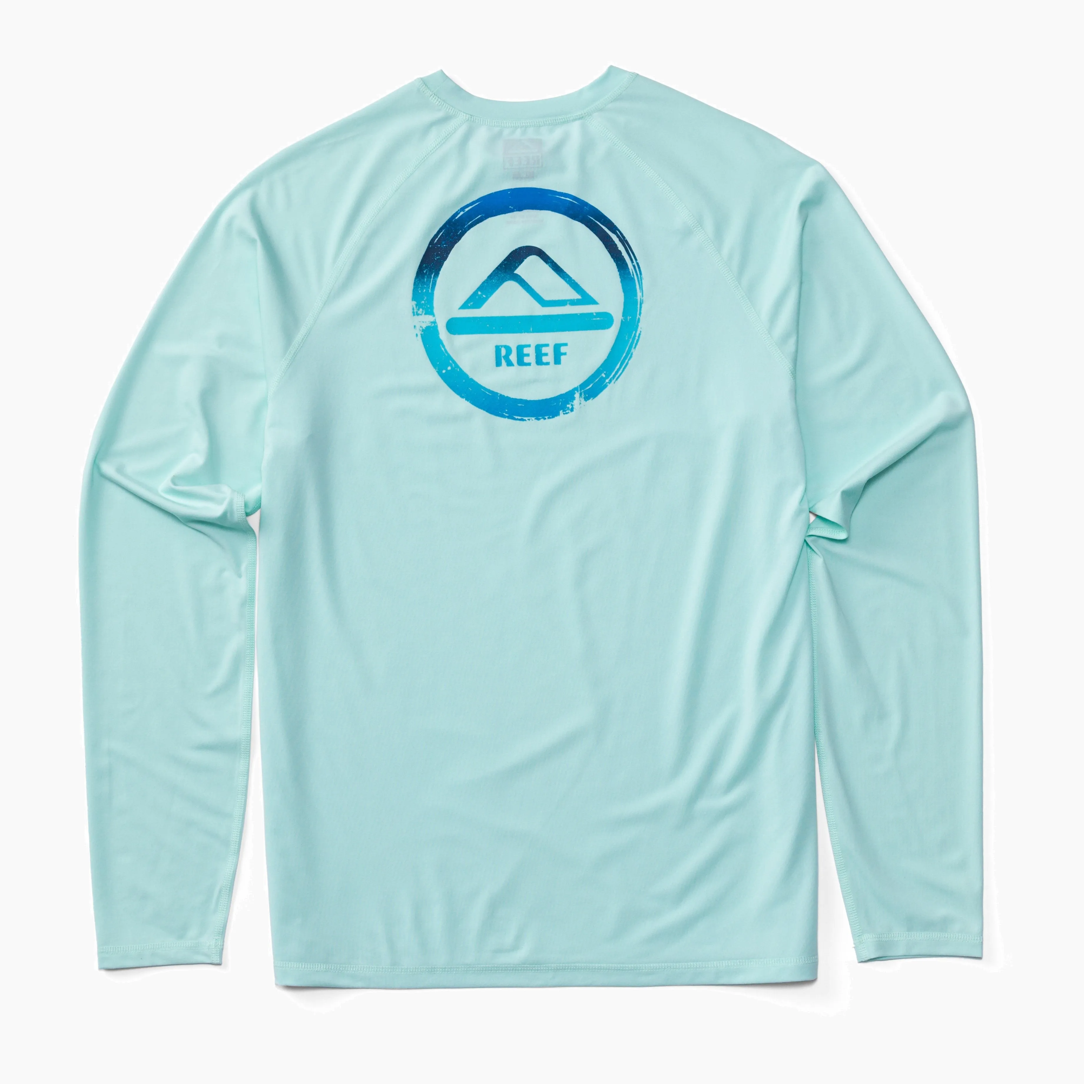 REEF Hanford Long Sleeve Surf Shirt 50 UPF
