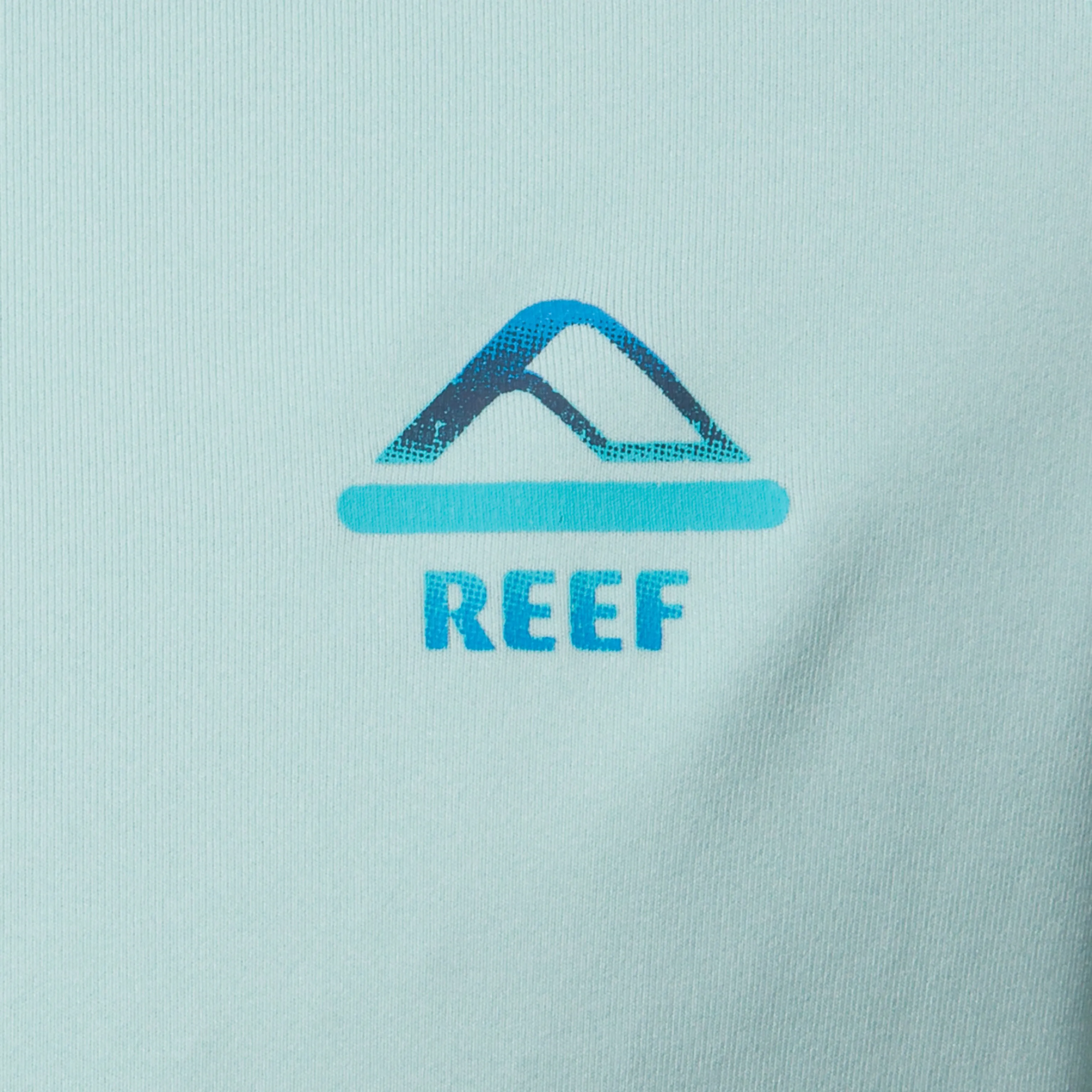 REEF Hanford Long Sleeve Surf Shirt 50 UPF