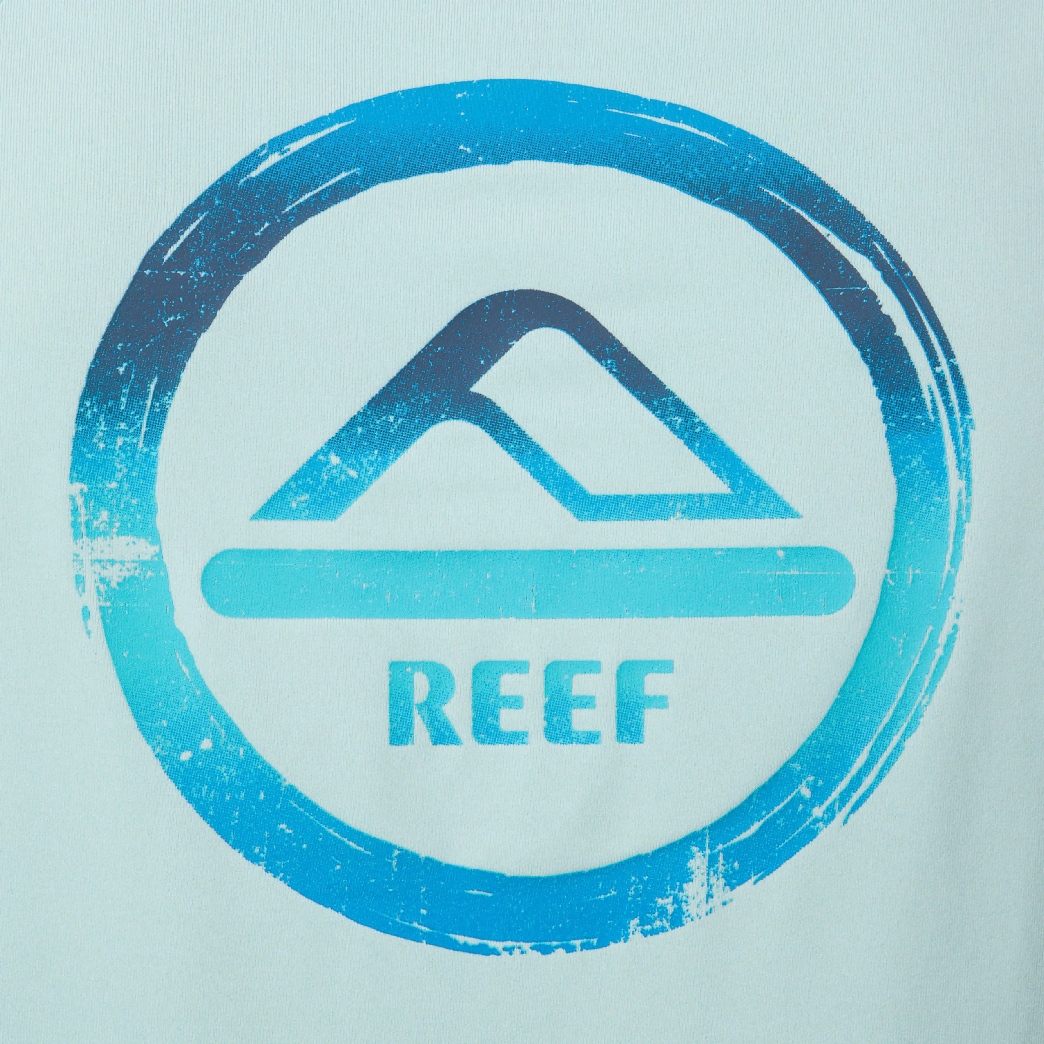 REEF Hanford Long Sleeve Surf Shirt 50 UPF