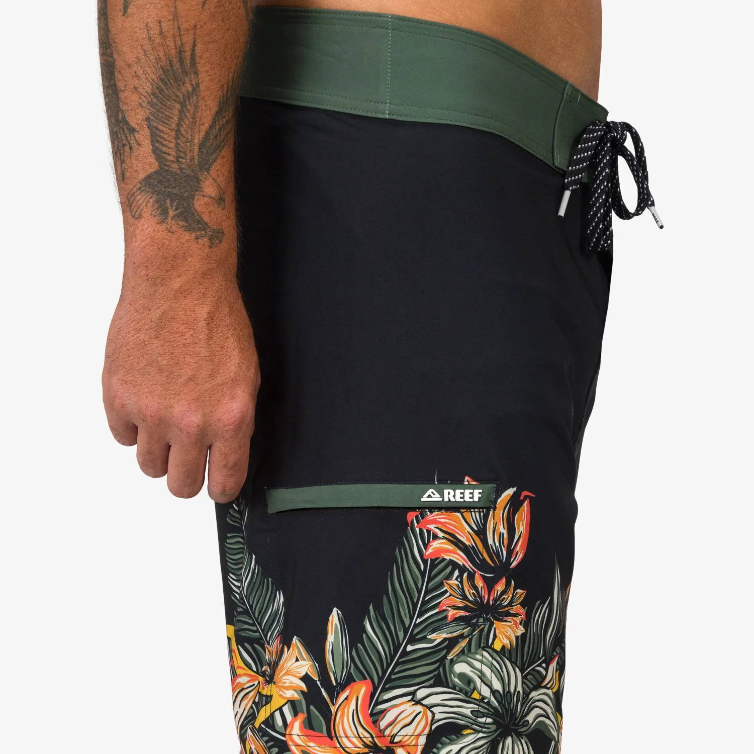 REEF Hardey Boardshort