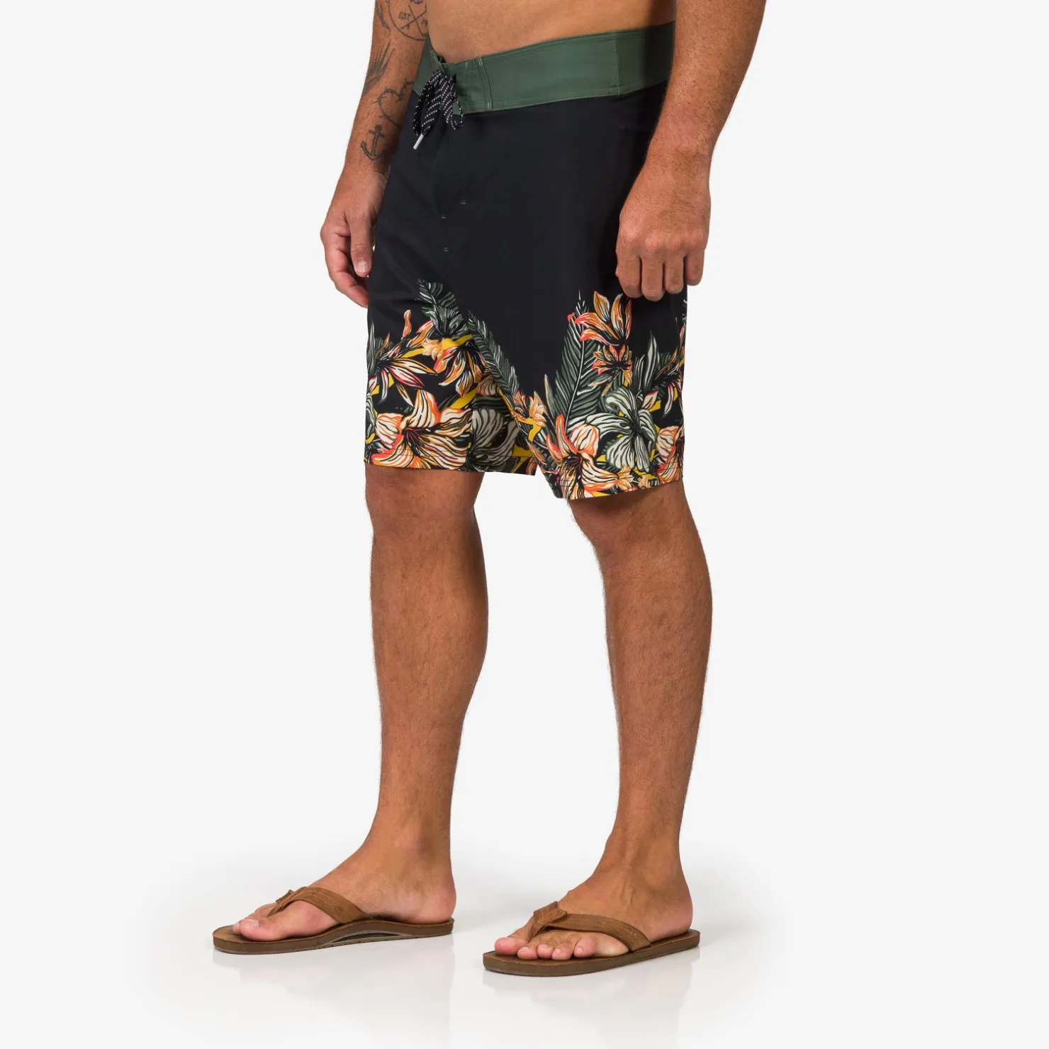 REEF Hardey Boardshort