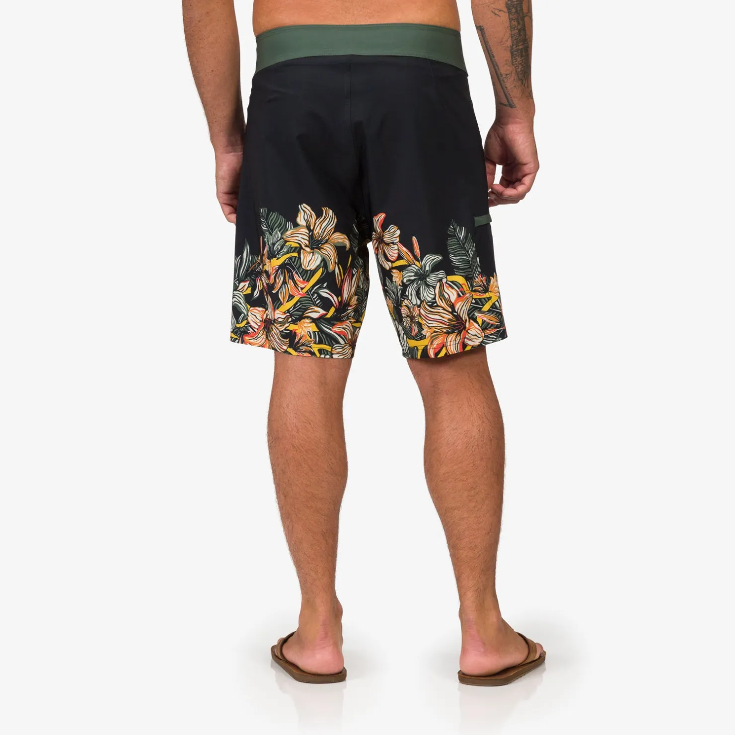 REEF Hardey Boardshort
