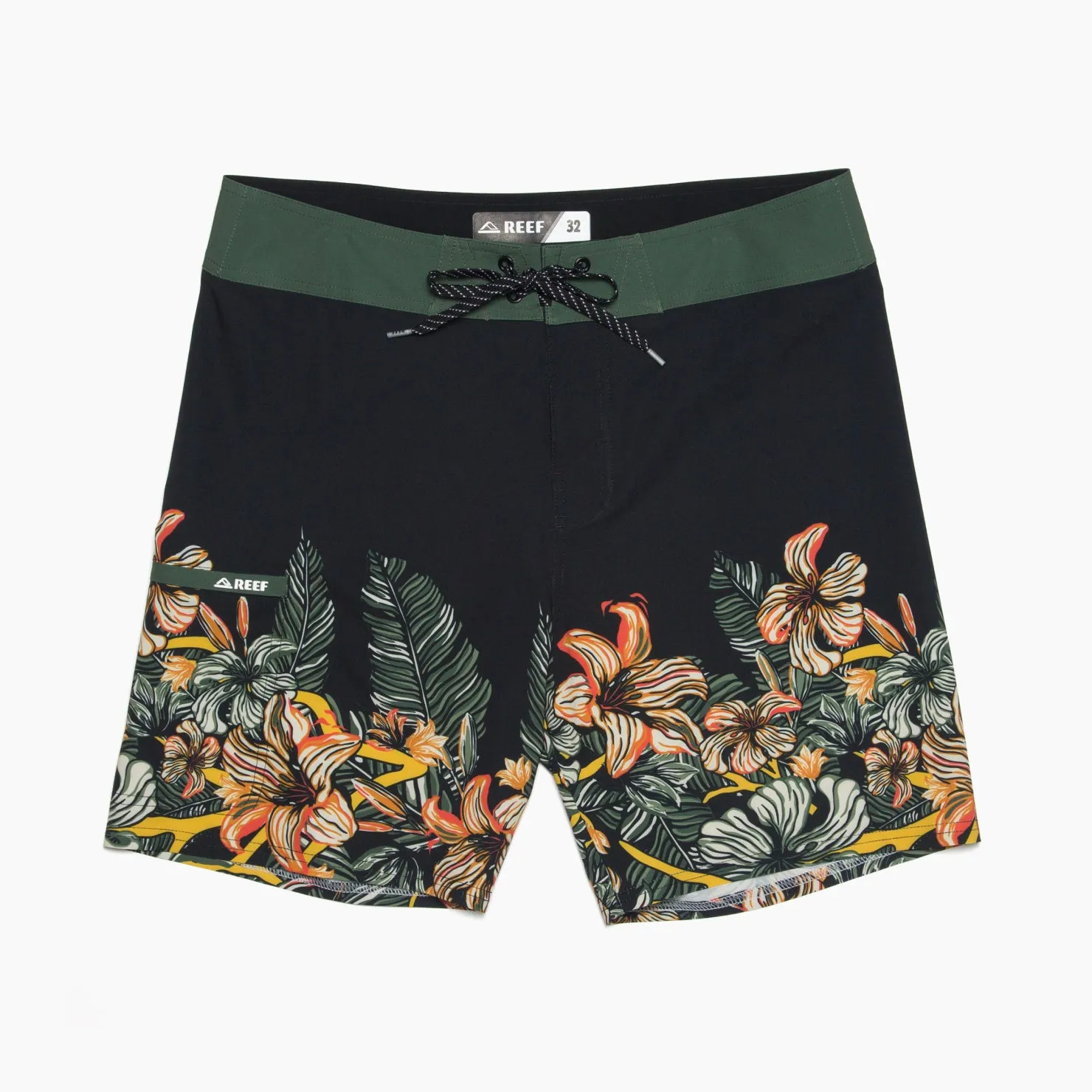 REEF Hardey Boardshort