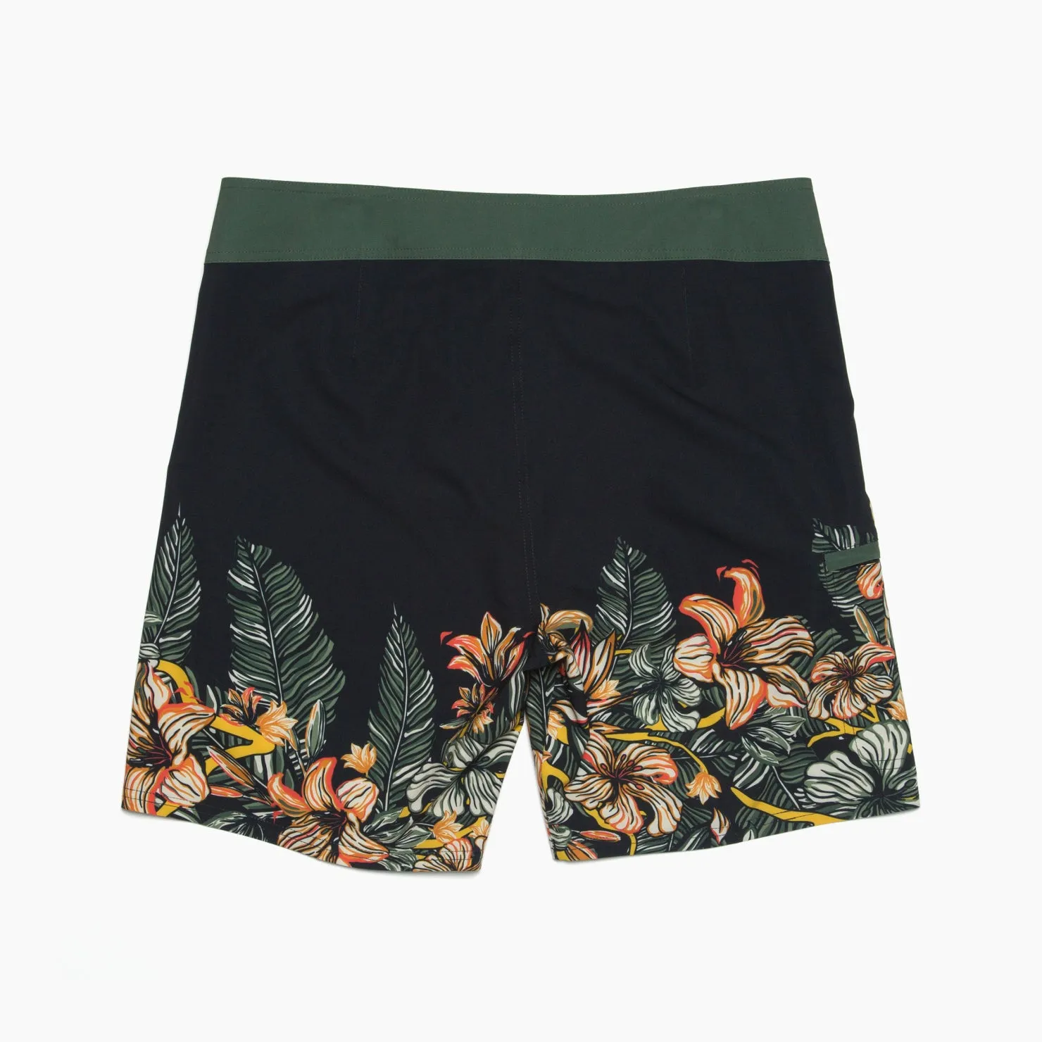 REEF Hardey Boardshort