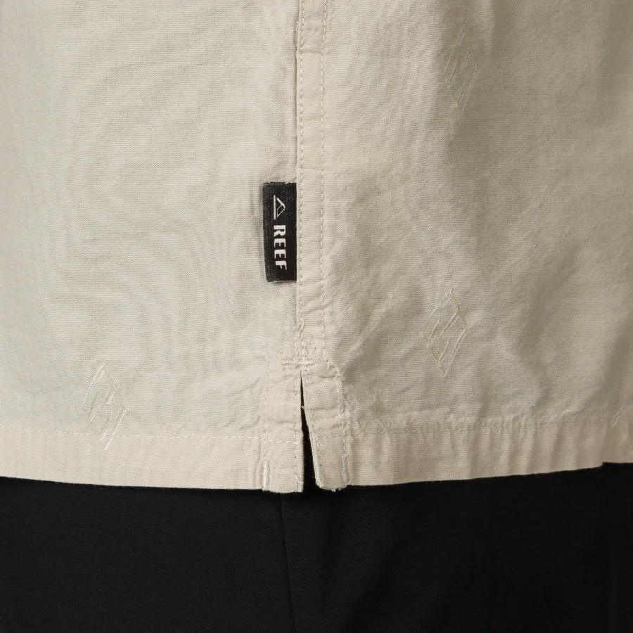 REEF Harold Camp Shirt