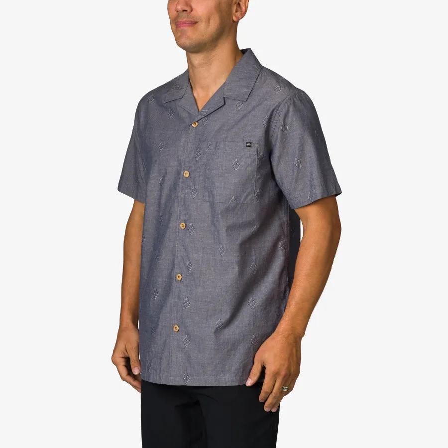 REEF Harold Camp Shirt