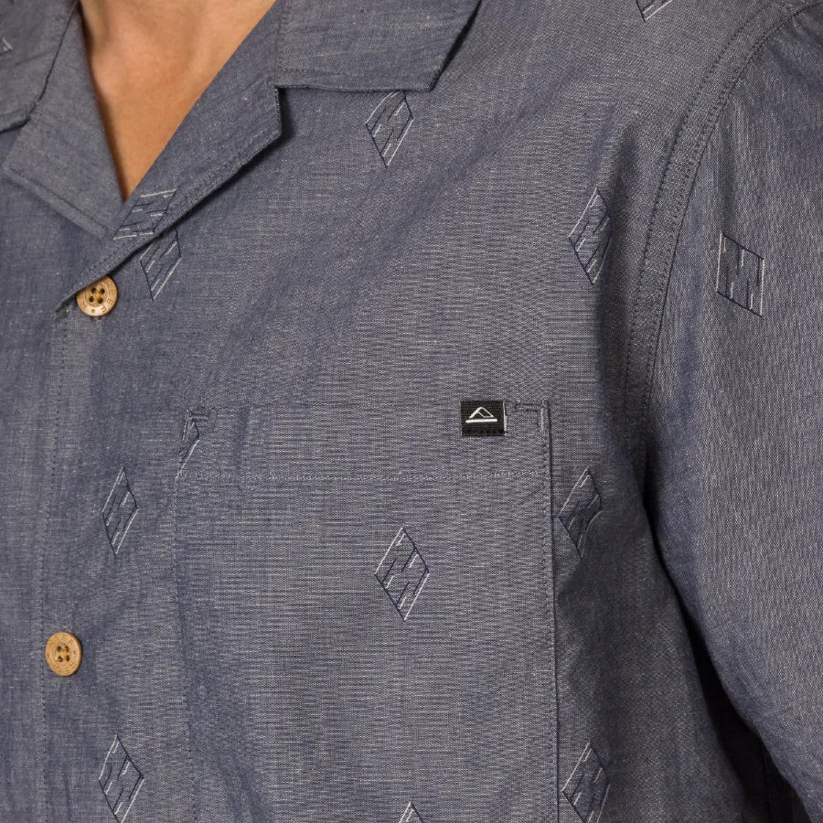 REEF Harold Camp Shirt