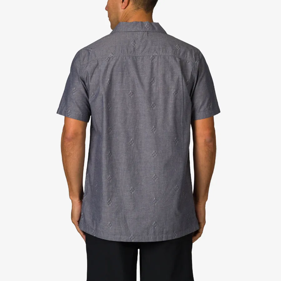 REEF Harold Camp Shirt