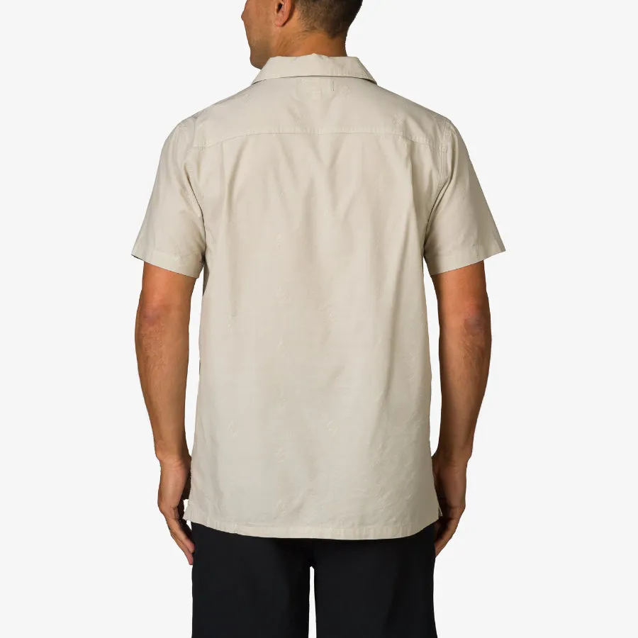 REEF Harold Camp Shirt