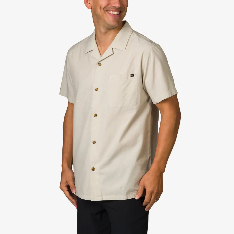 REEF Harold Camp Shirt