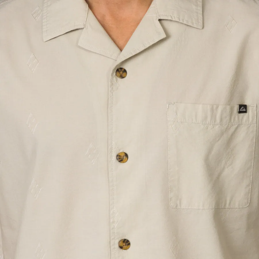 REEF Harold Camp Shirt