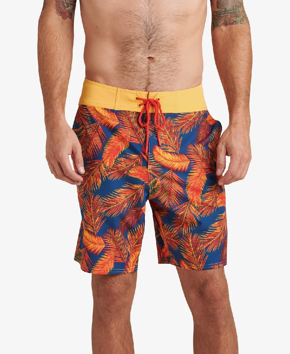 REEF Harrison Board Short