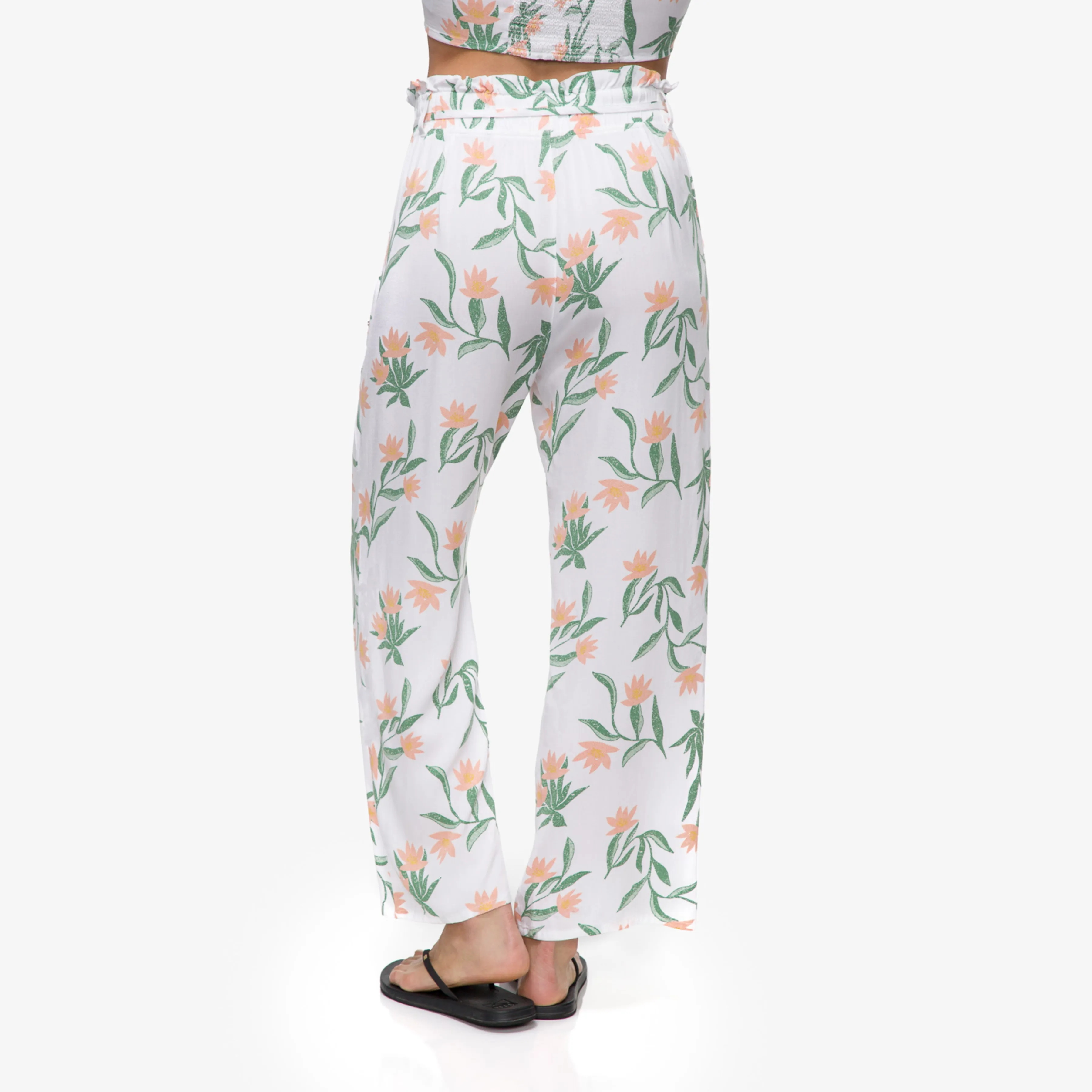REEF Hope Paperbag Pant