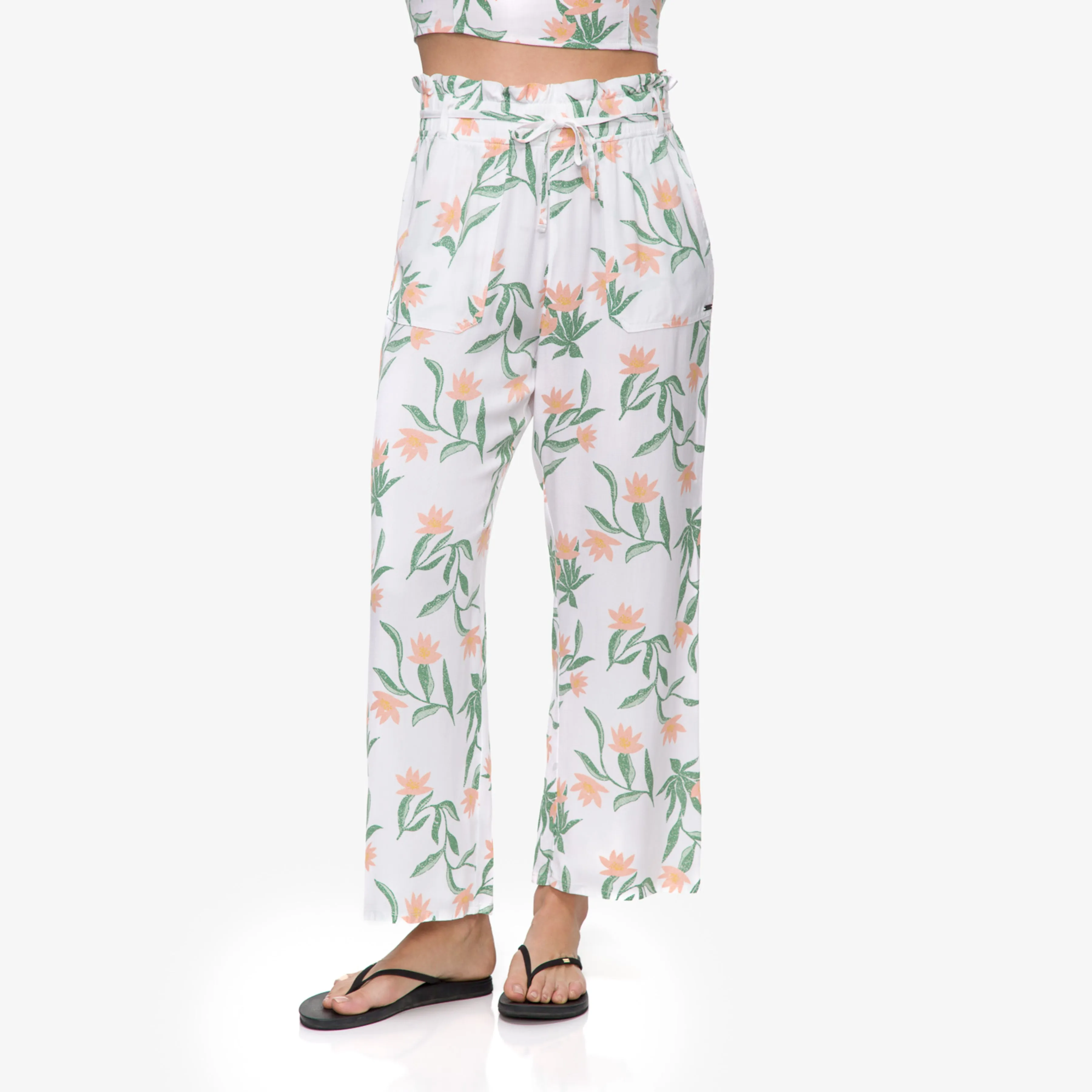 REEF Hope Paperbag Pant