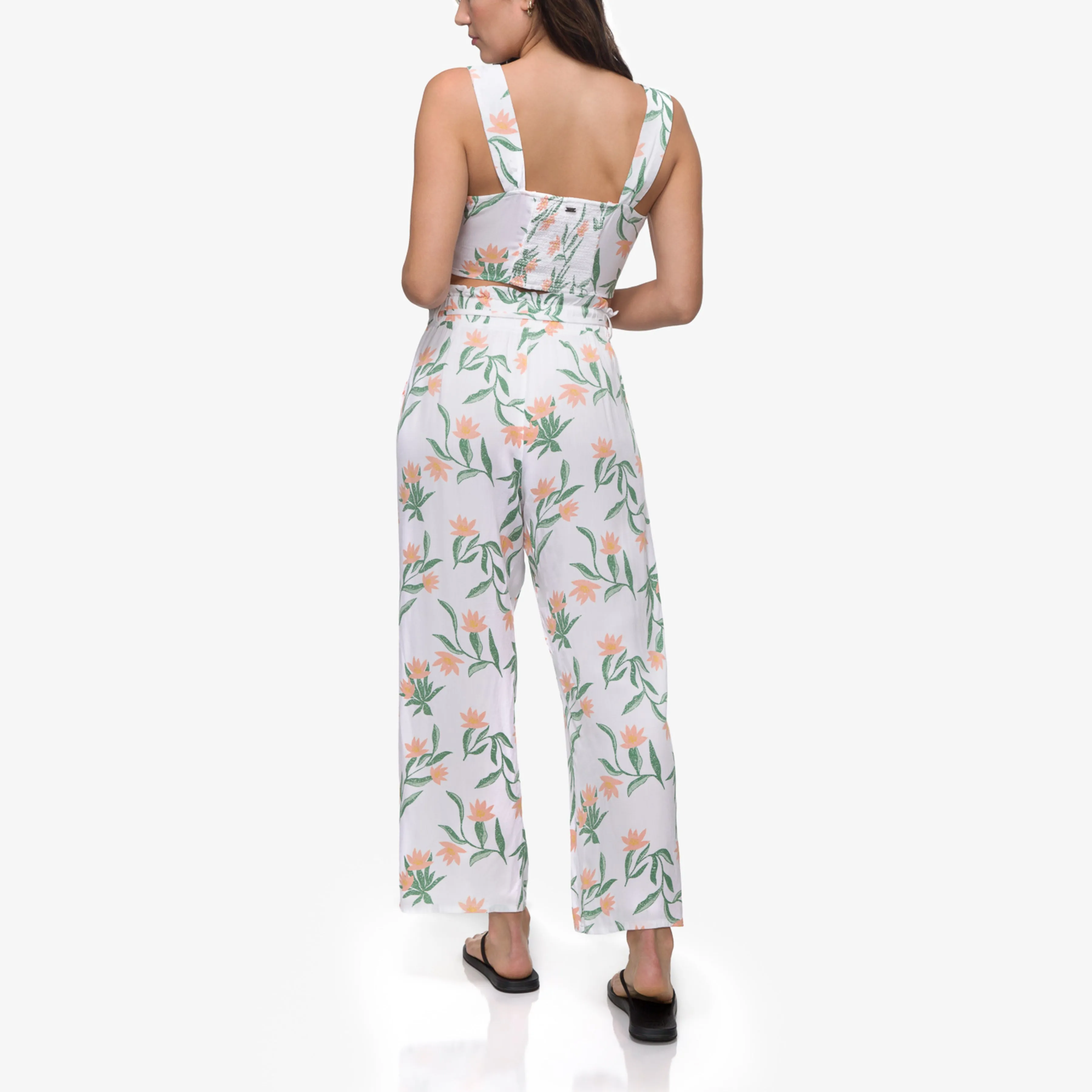 REEF Hope Paperbag Pant