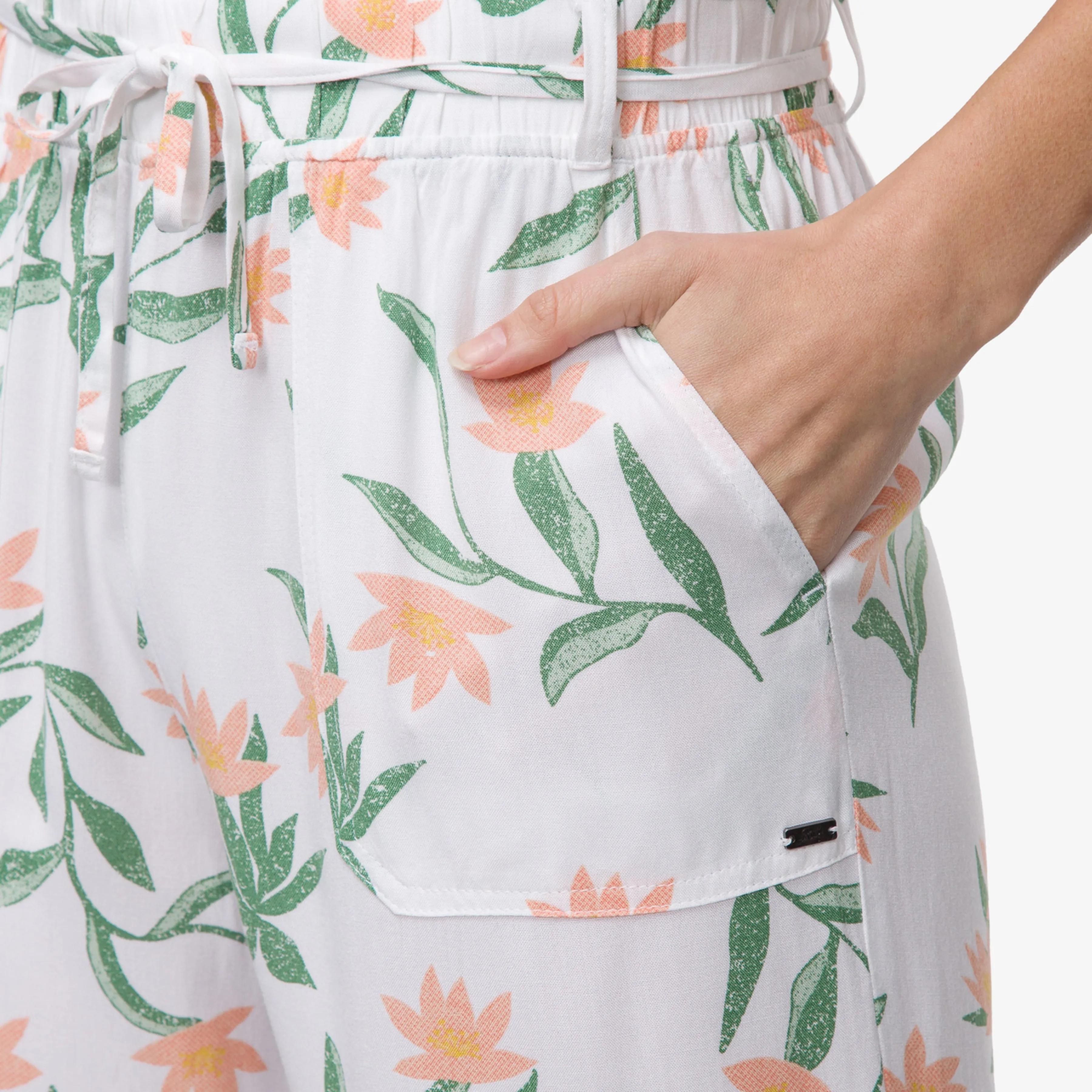 REEF Hope Paperbag Pant