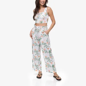 REEF Hope Paperbag Pant