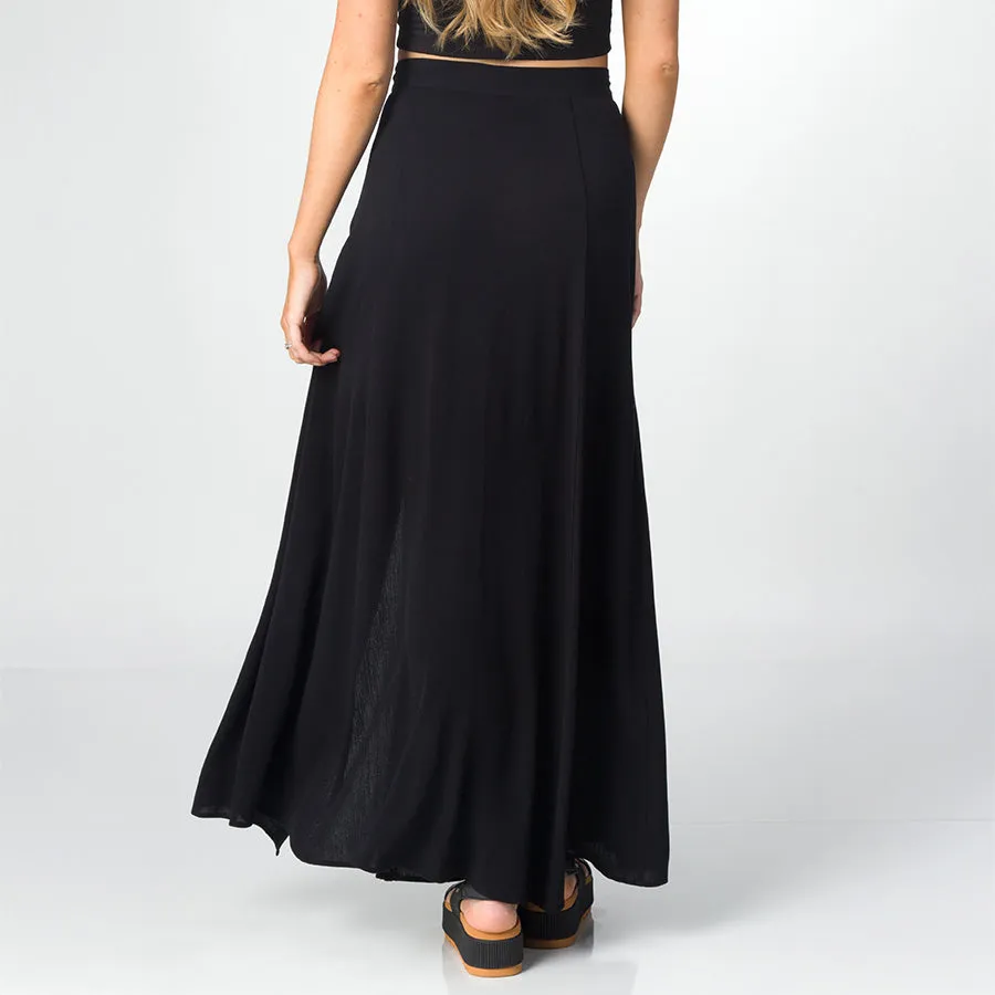 REEF Irina Maxi Skirt