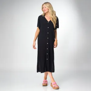 REEF Irina Shirt Dress