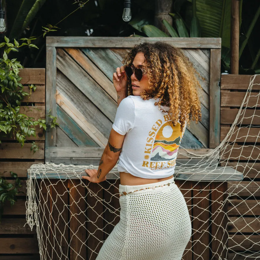 REEF Iris Classic Crew