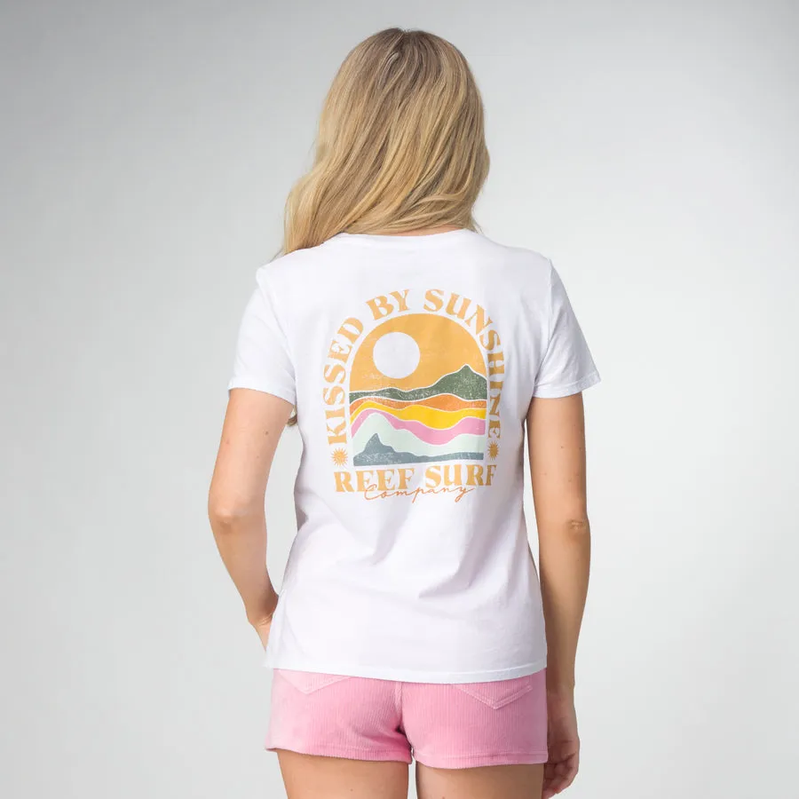 REEF Iris Classic Crew